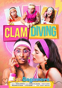 Watch Clam Diving for Beginners (Short 2025)