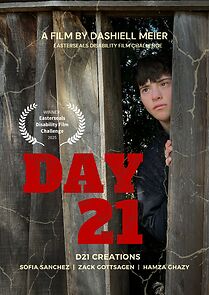 Watch Day 21 (Short 2025)