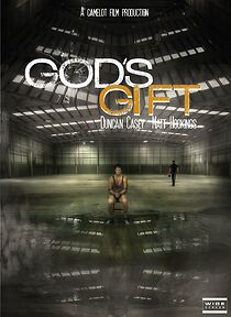 Watch God's Gift (Short 2013)