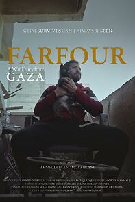 Watch Farfour: A War Diary from Gaza (Short 2025)
