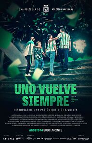 Watch Uno vuelve siempre