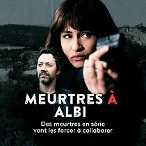 Watch Murder in Albi