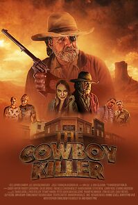 Watch The Cowboy Killer