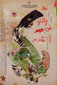 Watch Hair, Paper, Water...