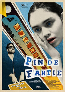 Watch Pin de Fartie