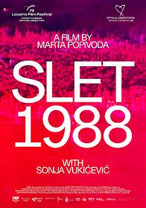 Watch Slet 1988 (Short 2025)