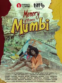 Watch Memory of Princess Mumbi