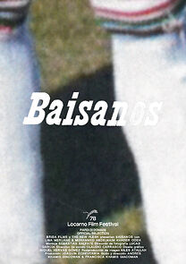 Watch Baisanos (Short 2025)
