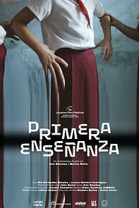 Watch Primera enseñanza (Short 2025)