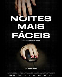 Watch Noites Mais Fáceis (Short 2025)