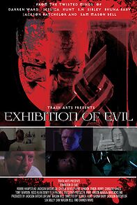 Watch Exhibition of Evil