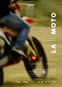 Watch The Motorcycle (Short 2025)