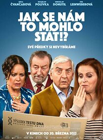 Watch Jak se nám to mohlo stát!?
