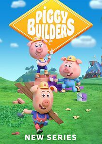 Watch Piggy Builders
