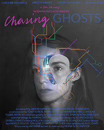 Watch Chasing Ghosts