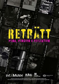 Watch Reträtt - Punk, pension & reflektion