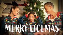 Watch Merry Licemas (Short 2024)