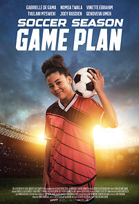 Watch Soccer Season: Gameplan