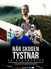 Watch När skogen tystnar