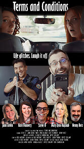 Watch Terms and Conditions