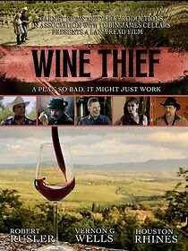 Watch Wine Thief