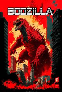 Watch Bodzilla (Short 2018)