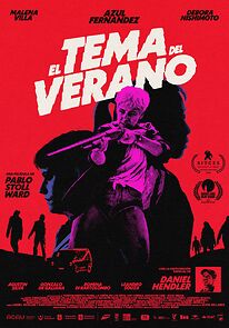 Watch El tema del verano