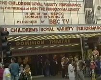Watch Children's Royal Variety Performance (TV Special 1990)