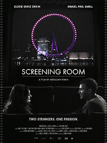 Watch Screening Room (Short 2025)