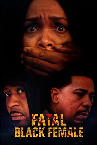 Watch Fatal Black Female