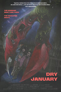 Watch Dry January (Short 2025)