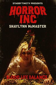 Watch Horror Inc. (Short 2025)