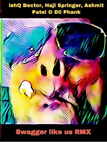 Watch Swagga Like Us (Short 2008)