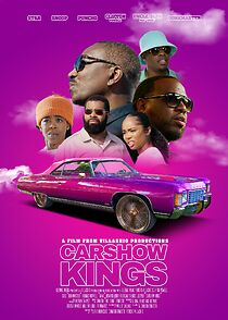 Watch Car Show Kings