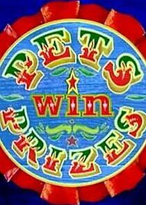 Watch Pets Win Prizes