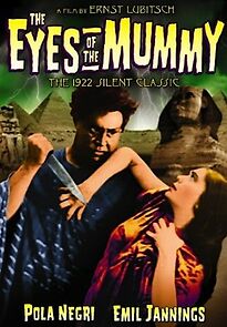 Watch The Eyes of the Mummy