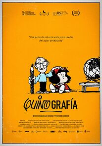 Watch Quinografía