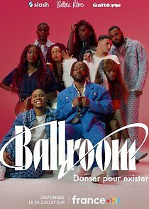 Watch Ballroom, danser pour exister