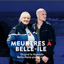 Watch Murder in Belle-Île