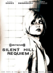 Watch Silent Hill Requiem