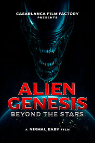 Watch Alien Genesis: Beyond the Stars