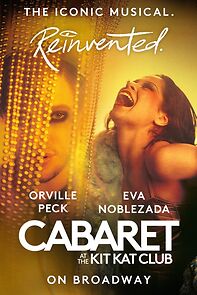 Watch Cabaret at the Kit Kat Club