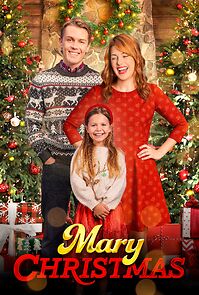Watch Mary Christmas