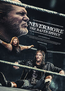 Watch Nevermore: The Raven Effect