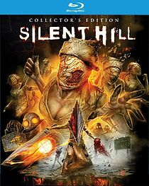 Watch A Tale of Two Jodelles - Jodelle Ferland on Silent Hill