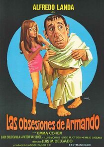 Watch Las obsesiones de Armando