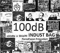 Watch 100dB Indust-bag