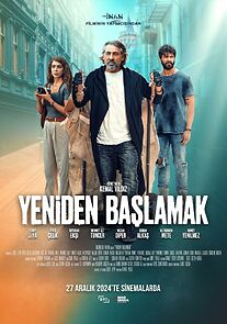 Watch Yeniden Baslamak