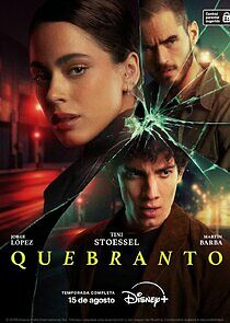 Watch Quebranto