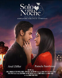 Watch Solo una noche